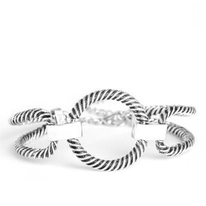 Bracelet (Clasp)